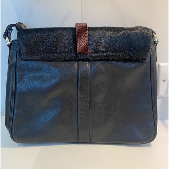 Lizzie Fortunato Ninth Handbag in Jet Set Black - Picture 2 of 7